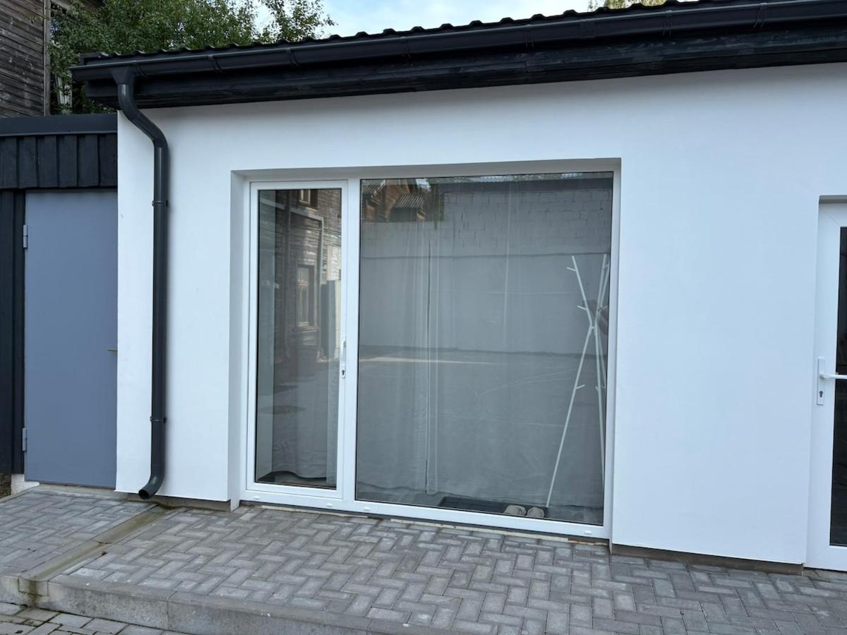 Quiet, Charming Studio Apartment on Ground Floor - Bed and Breakfast Riga