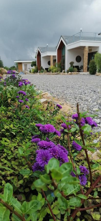 เขาลมเย็น - B&B Khao Kho