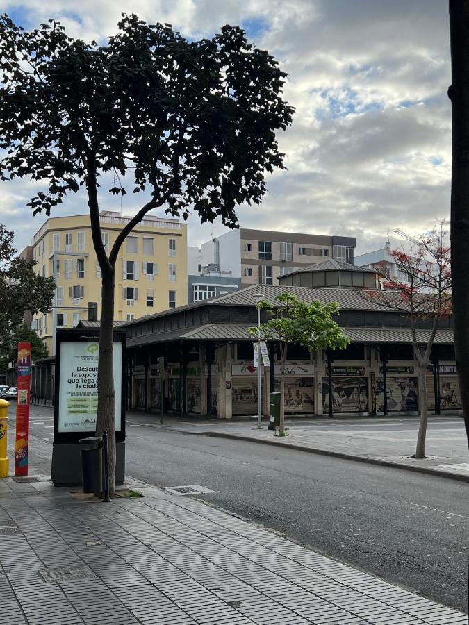 Casa a dos pasos de las canteras - Bed and Breakfast Las Palmas de Gran Canaria