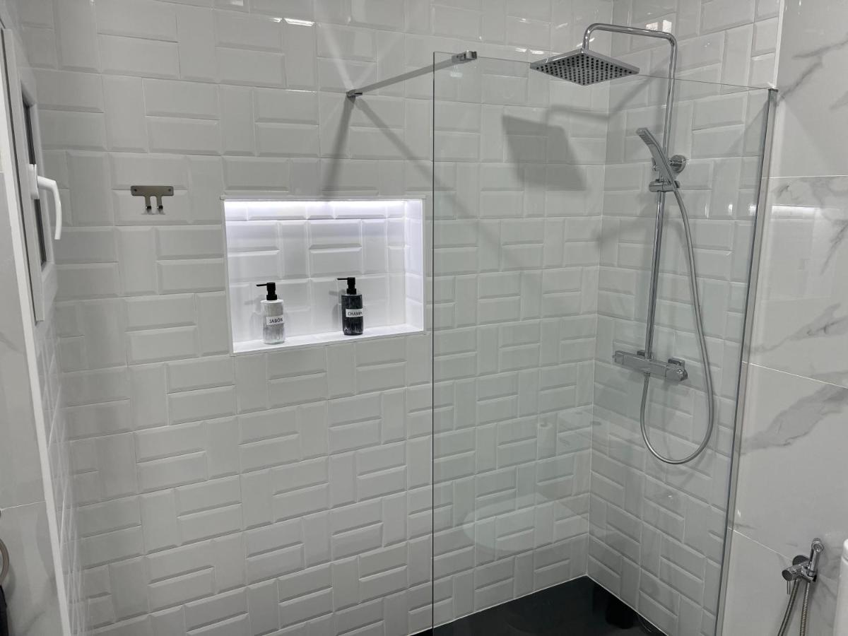 Appartement met 1 Slaapkamer