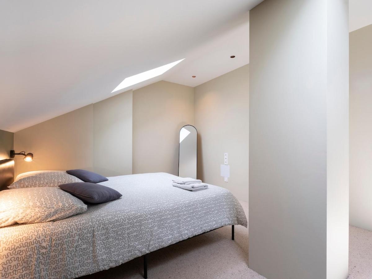 Project 47 - self check-in, 4th and last floor - Bed and Breakfast Montigny-lès-Metz