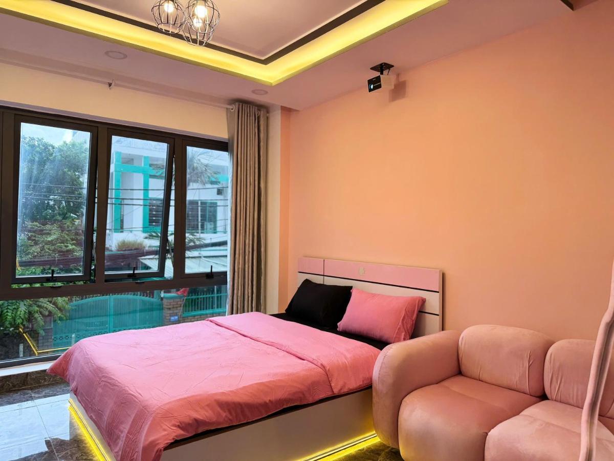 Deluxe Studio mit Queensize-Bett