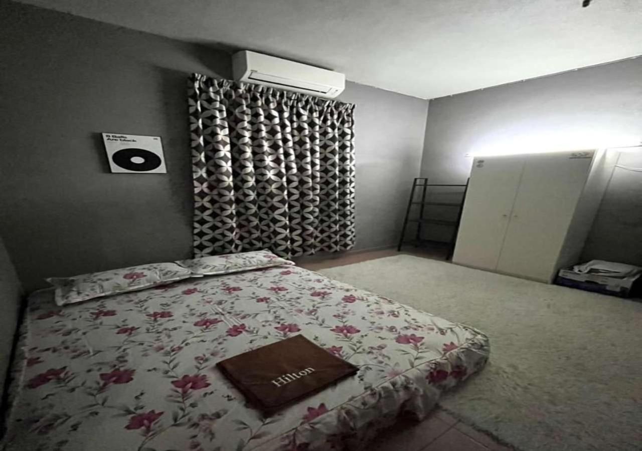 ZAG Homestay Kuala Terengganu - B&B Kuala Terengganu