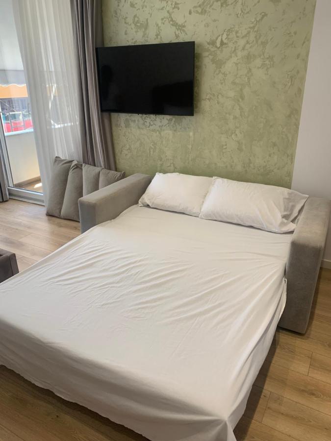 Habitación Doble con balcón