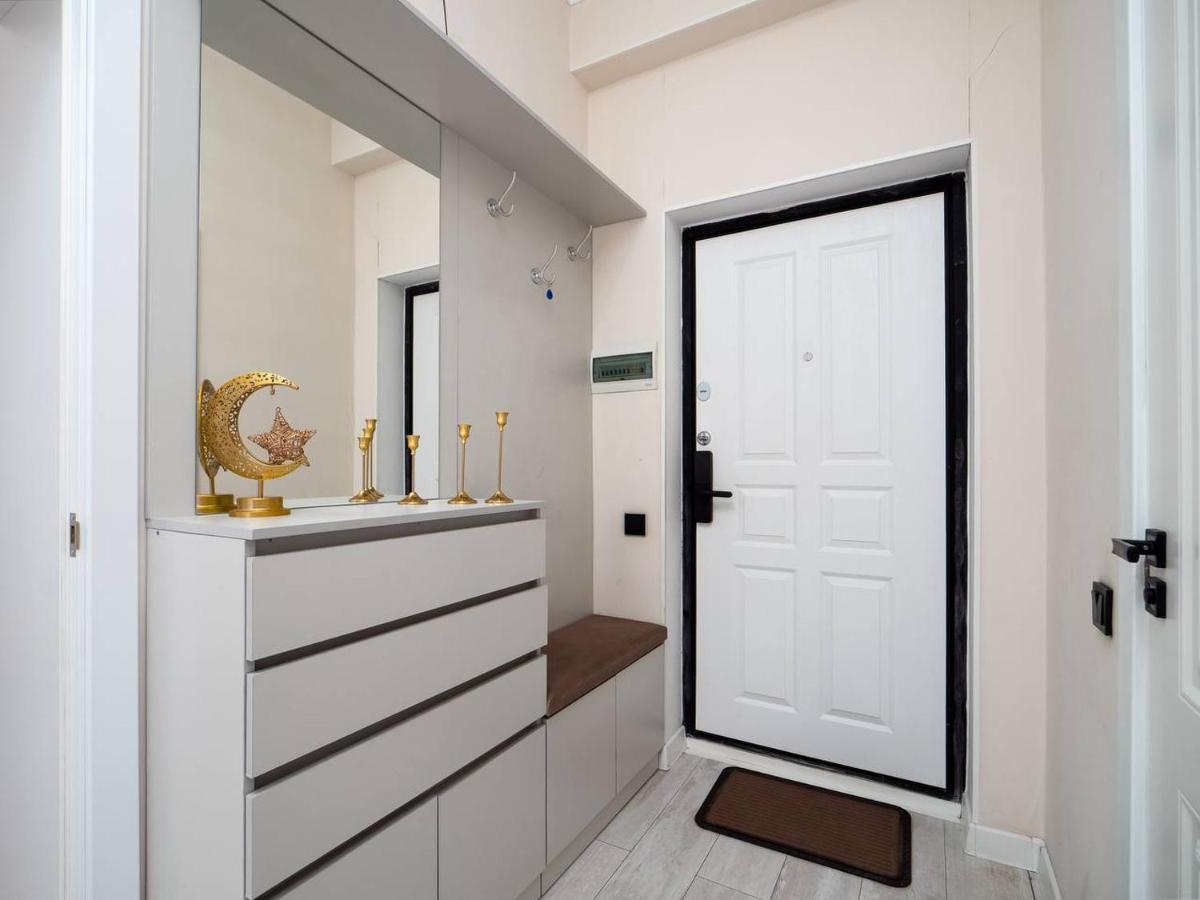 Terracotta 28 apartments - Bed and Breakfast Almaty