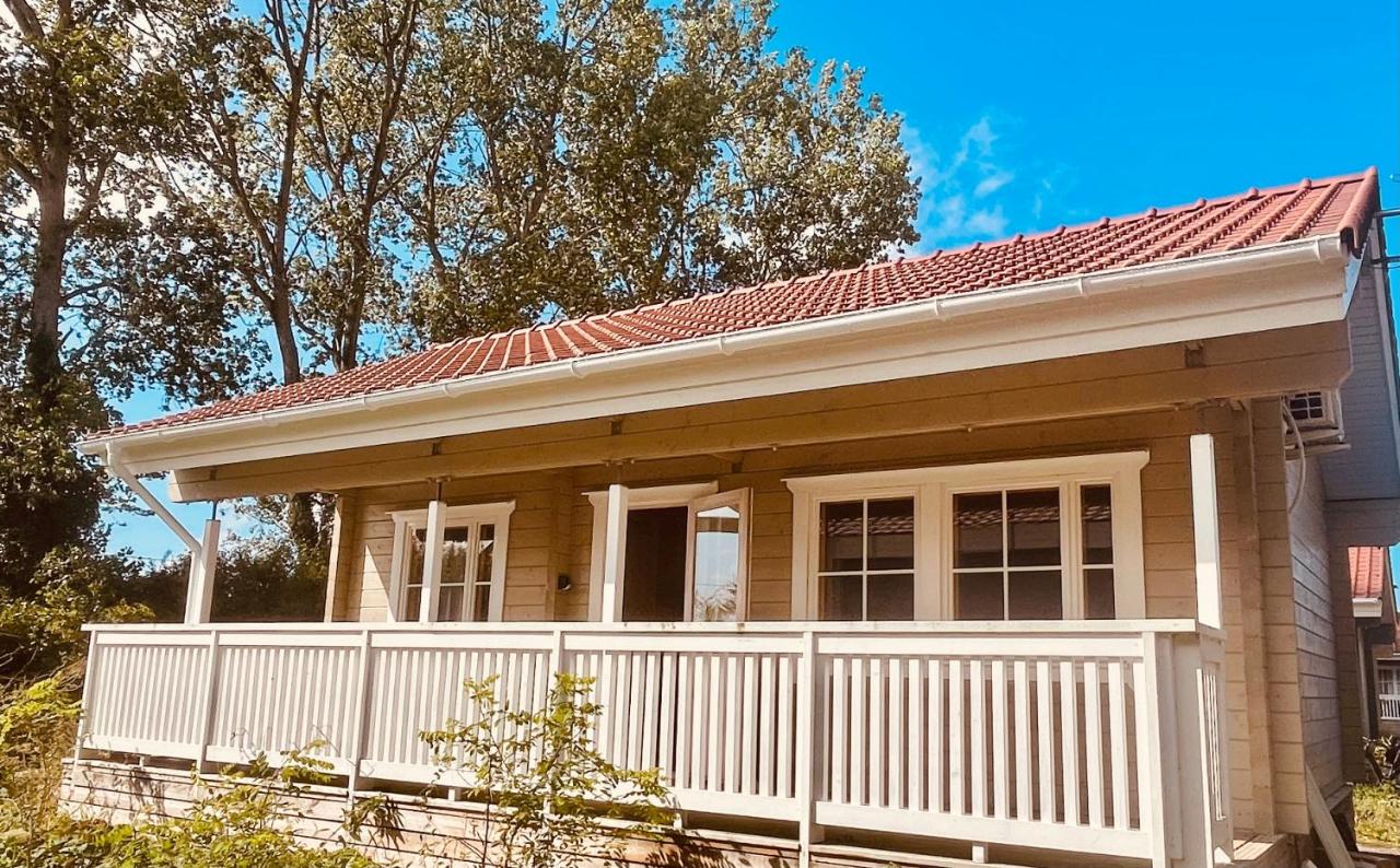 Cottage scandinave 89 - B&B Bourbourg