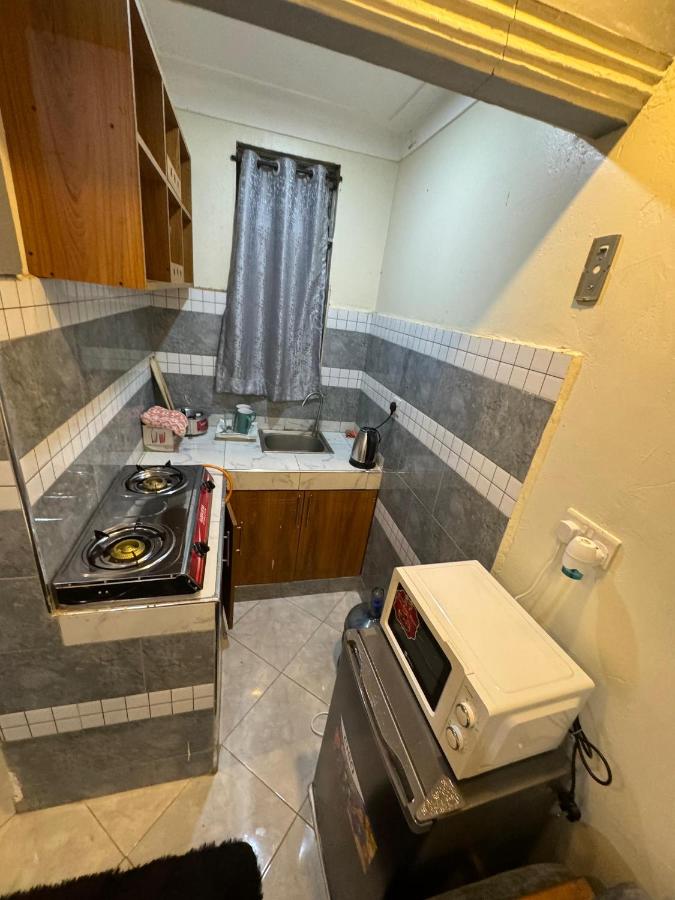 Serenity suites, Ntinda - B&B Kampala