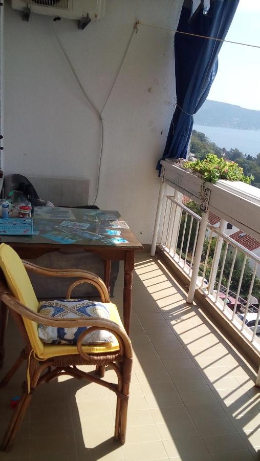 Panoramic sea view Apartment - Chambres d'hôtes Španjola