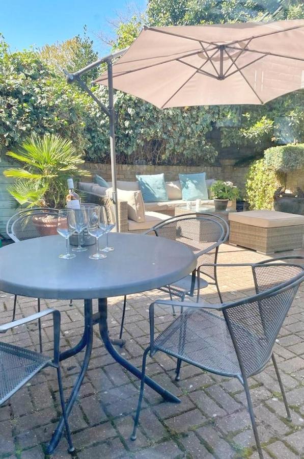 Broadstairs Retreat- Garden, Parking, Near Beach - B&B Broadstairs