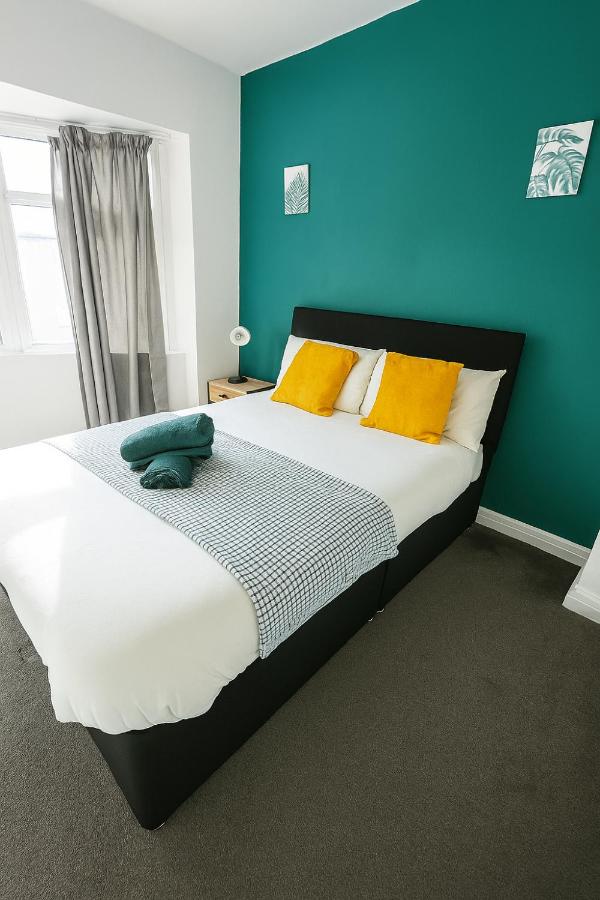 Cool Spot - Etihad - Coop Live - B&B Manchester