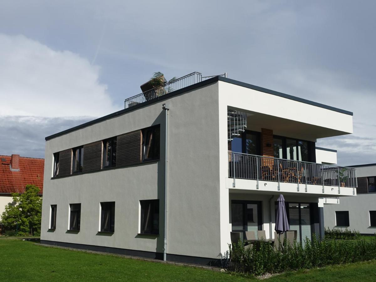 See-Oase am Schweriner See mit Dachterrasse - Chambres d’hôtes Schwerin