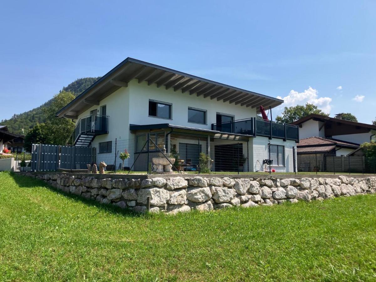 Tanja's Kaiserdomizil - B&B Walchsee