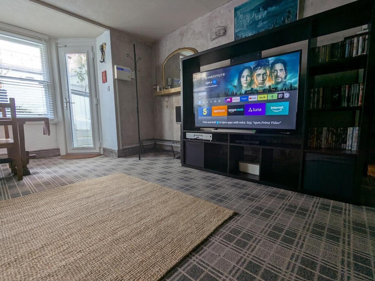 Appartement met 1 Slaapkamer