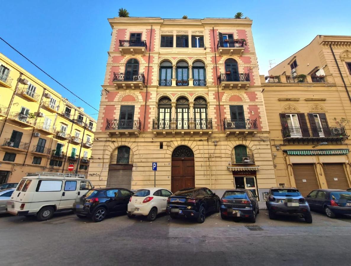 Zahira suite&spa - B&B Palermo