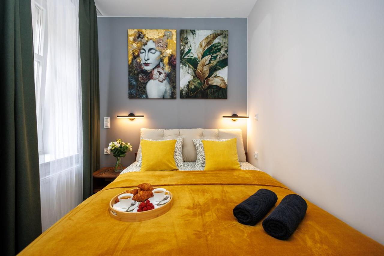 Superior Apartment mit 1 Schlafzimmer