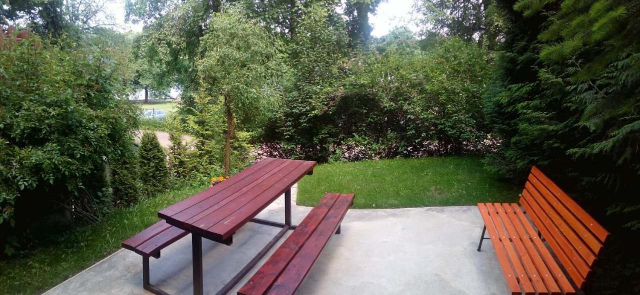 Chata u Kempu - Ferienwohnung Jedovnice