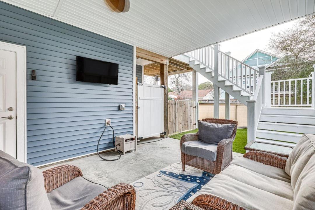 Island pearl! - Ferienwohnung Oak Island