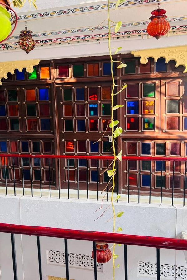 Habitación Triple Deluxe