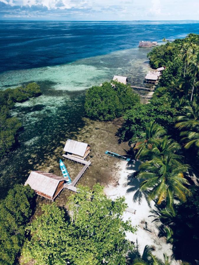 Walking Shark Guest House - Ferienwohnung Besir