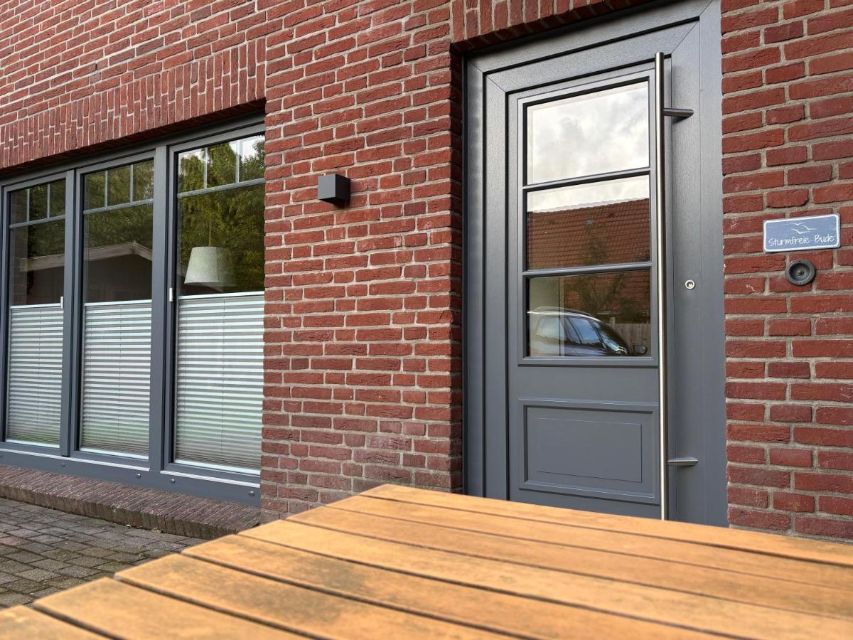 Maritim-gemütliche Sturmfreie Bude in Mildstedt - Chambres d’hôtes Mildstedt