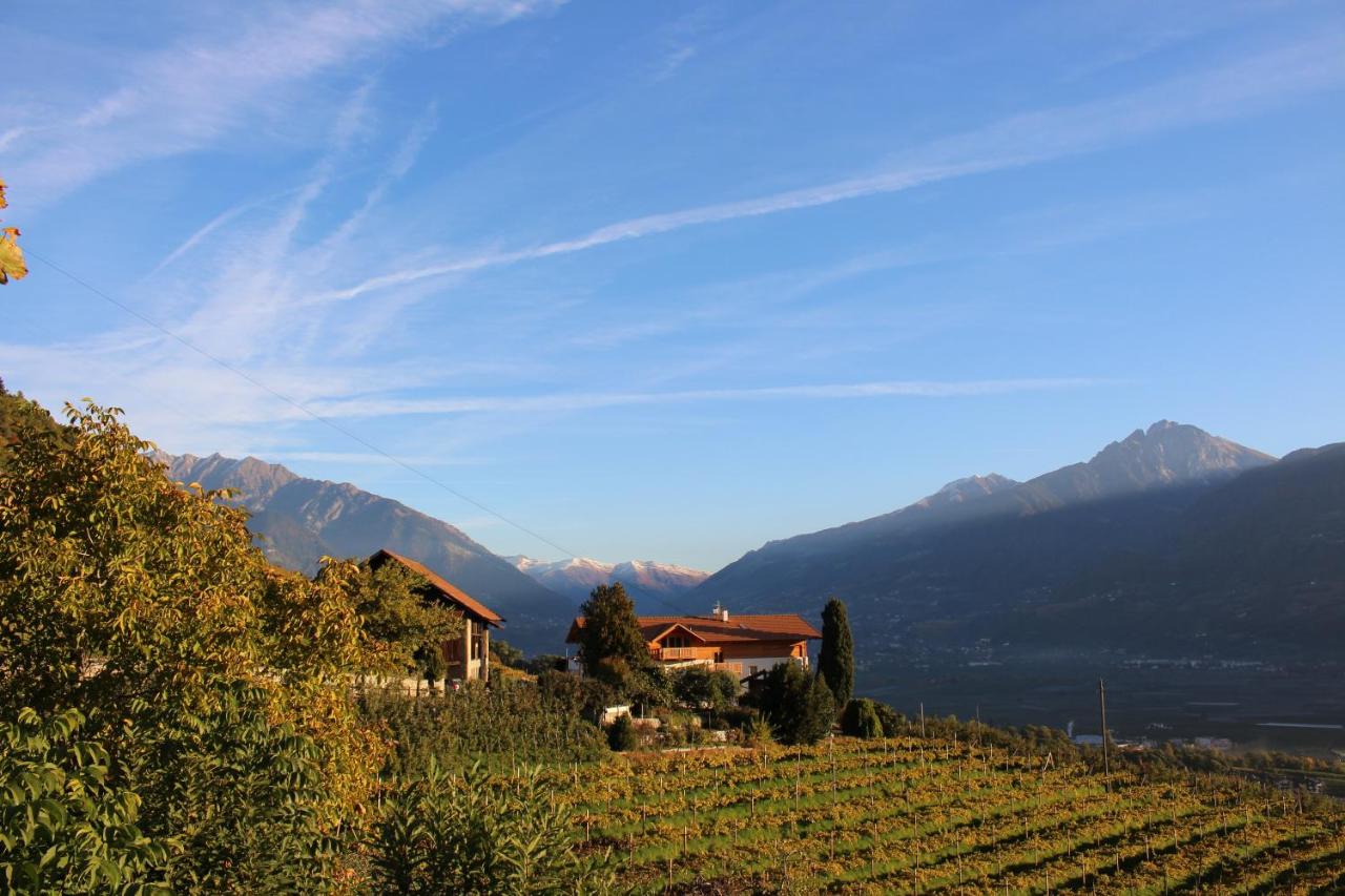 Greiterhof - Bed and Breakfast