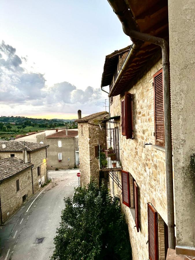 Le Dimore di Giove - B&B Bevagna
