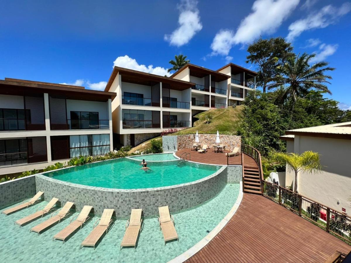 Amerigo Vespucci Mar e Ceu - B&B Morro de São Paulo