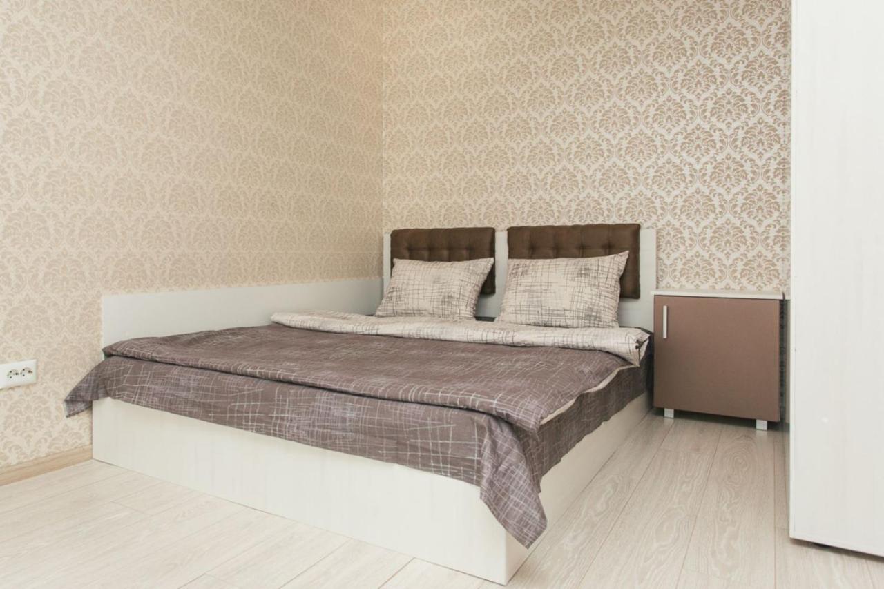 Apart-Kharkovskaya - Ferienwohnung Sumy