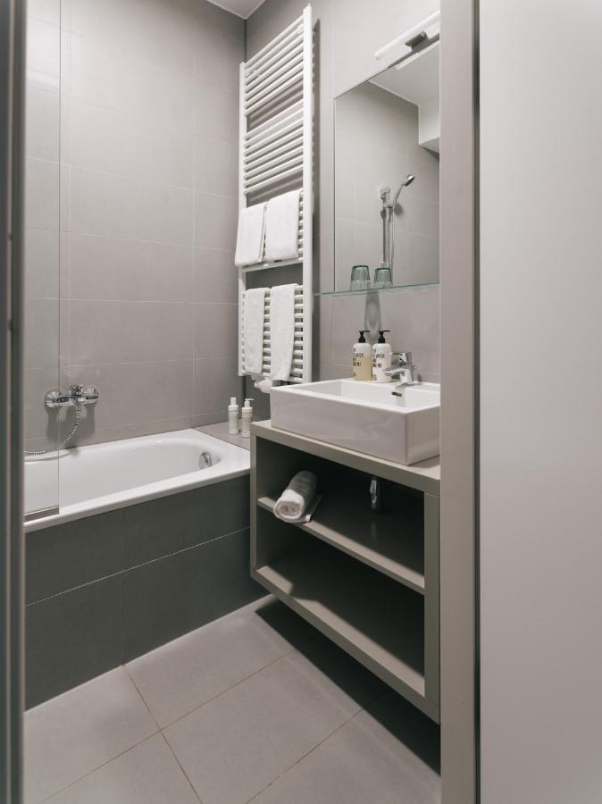 Apartment mit 1 Schlafzimmer