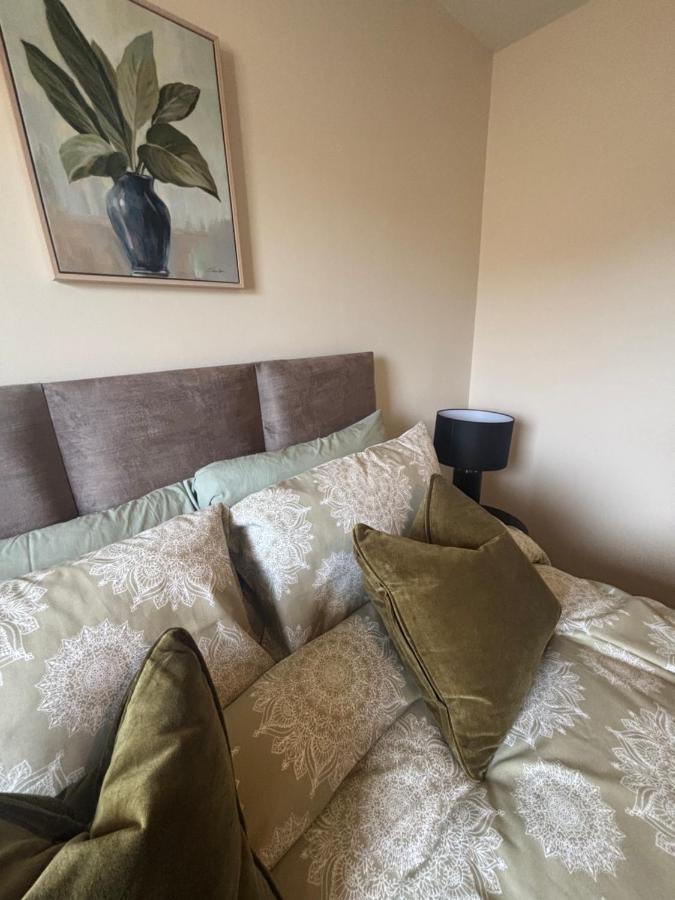 Number Sixteen - Chambres d’hôtes Kildary