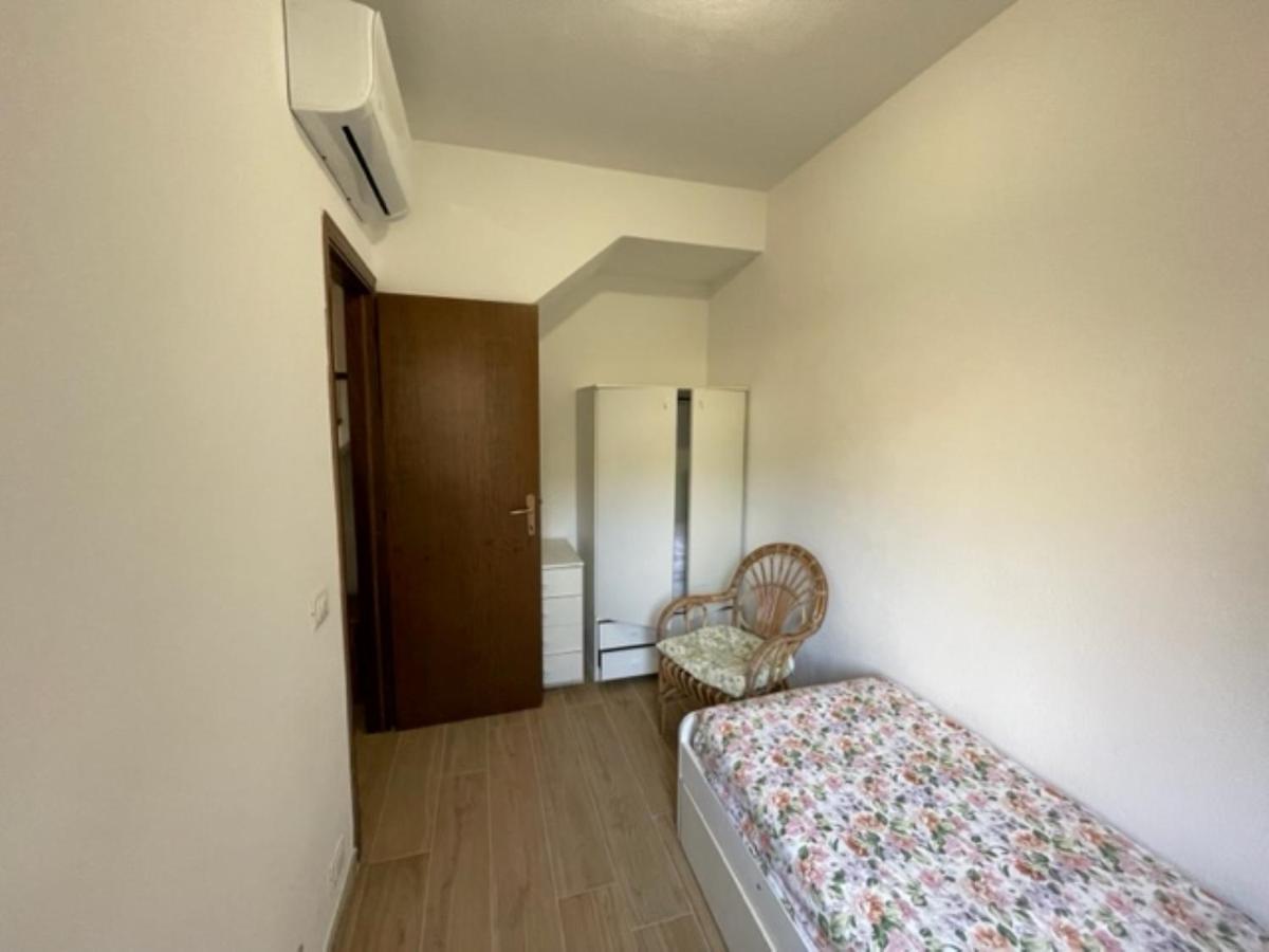 Villetta con giardino di fronte al mare - Chambres d’hôtes Principina a Mare