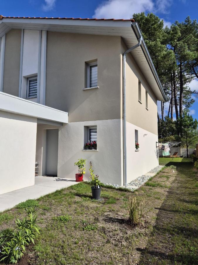 Villa 6 personnes entre nature et océan - Bed and Breakfast Linxe