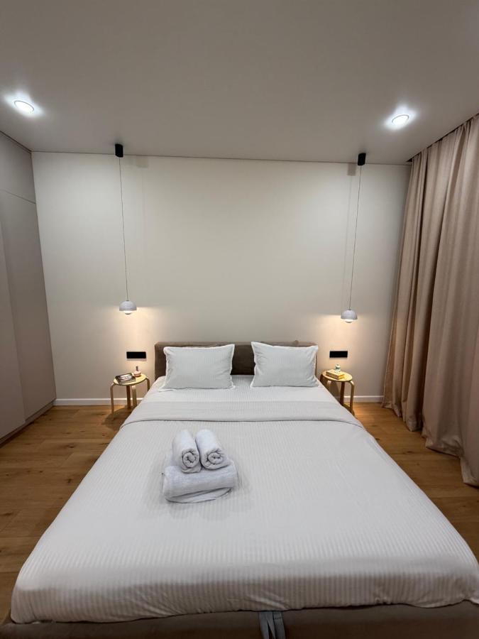 Apartment mit 1 Schlafzimmer