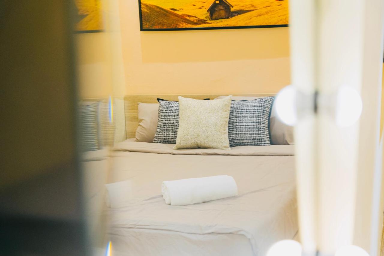 Supper Location City view 3Br 5CG - Ferienwohnung Hanoi