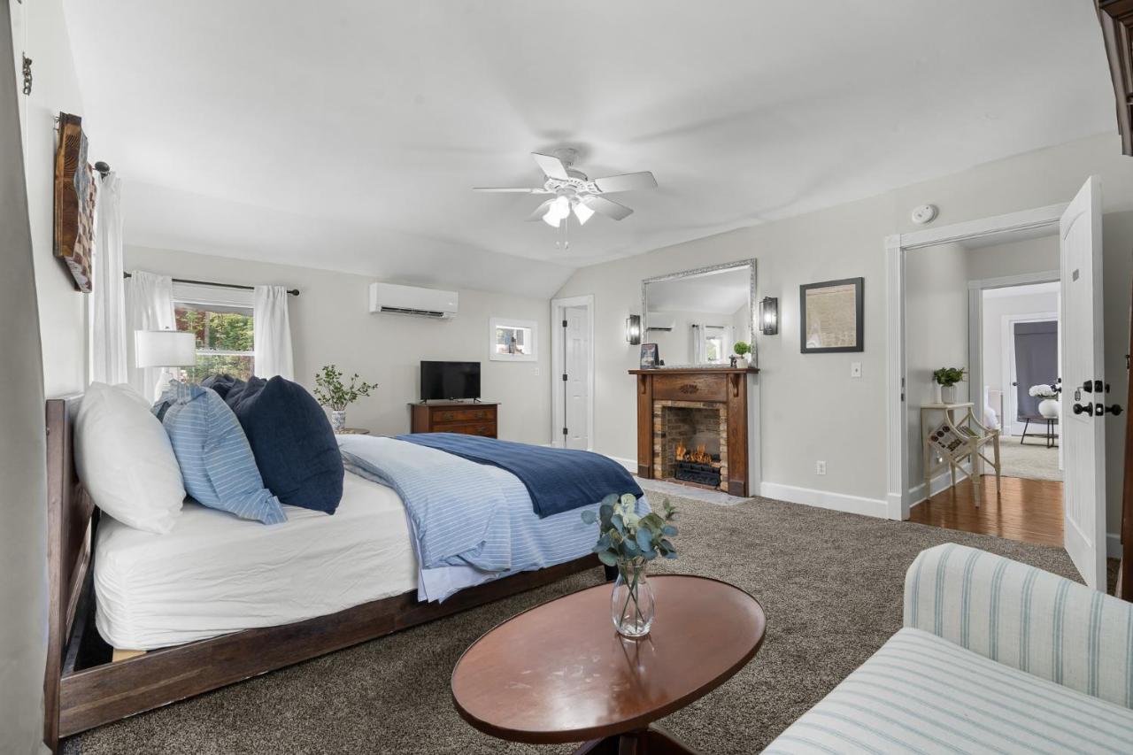 Deluxe Suite met Kingsize Bed