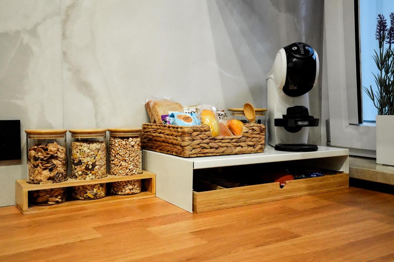 Vagabondo in Corte - B&B San Nicola la Strada