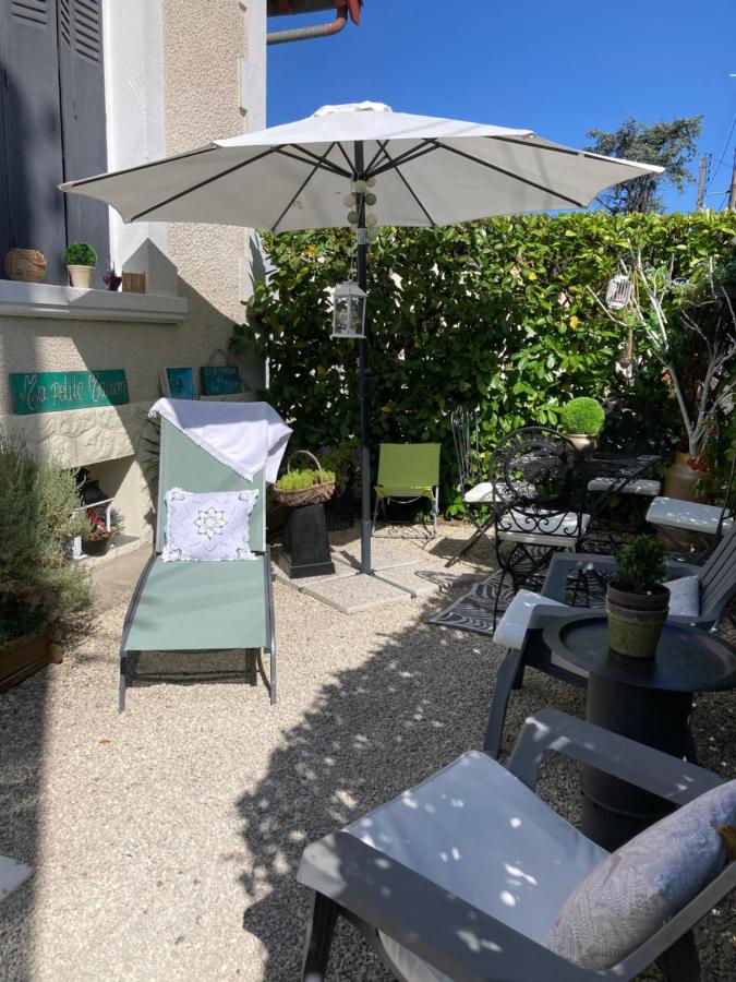 Le Petit Nicol - B&B Bergerac