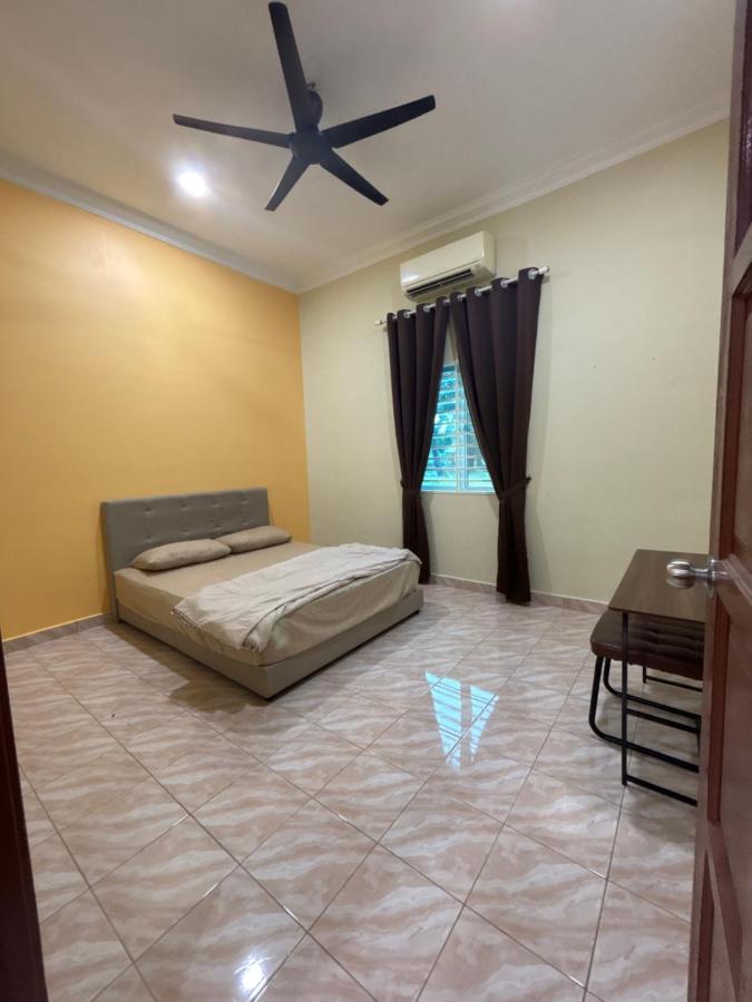home inap - B&B Kampung Bukit Badong