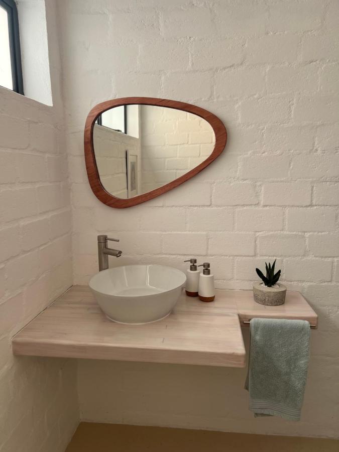 Lagoon & beach paradise - B&B Lake Marina