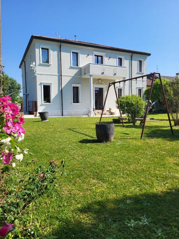 Villa Gallo Luxury Colli Euganei - Ferienwohnung Villa Marin