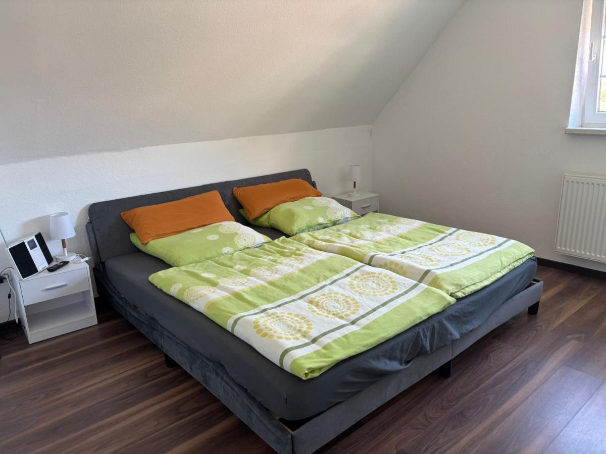 Watt ne Ruhe - B&B Holtgast