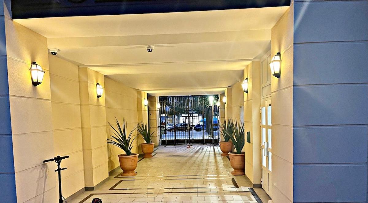 Serris appartement, proche rer A et parc Disneyland - Ferienwohnung Serris