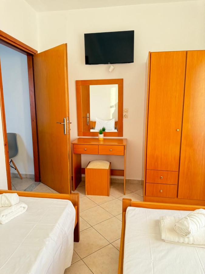 Irene Apartment 2 - B&B Kardámaina