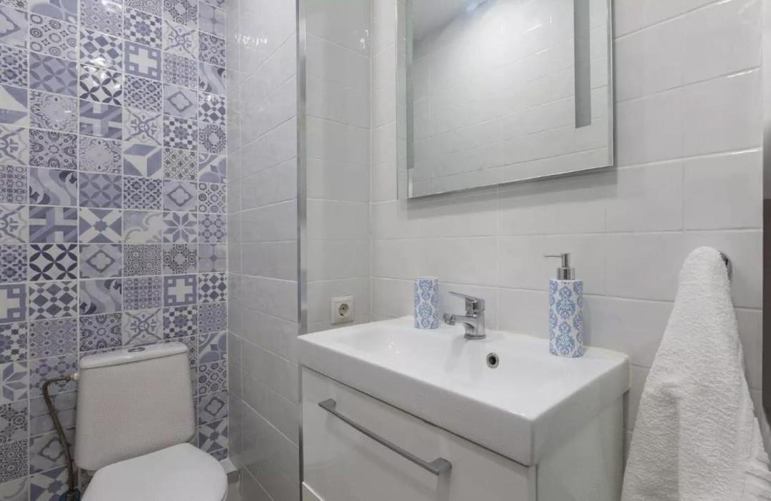 IRIS SEA VIEW Benalmadena - Chambres d'hôtes Benalmádena