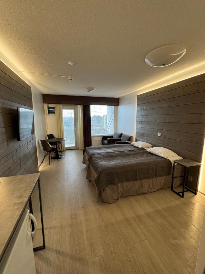 Hotelli Terme, huone 617 - B&B Ikaalinen