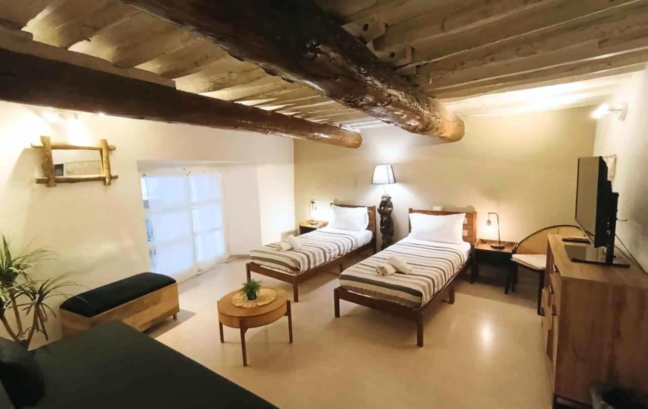 La Dimora a SAN GIORGIO - pochi passi da ACQUARIO - Ferienwohnung Genua