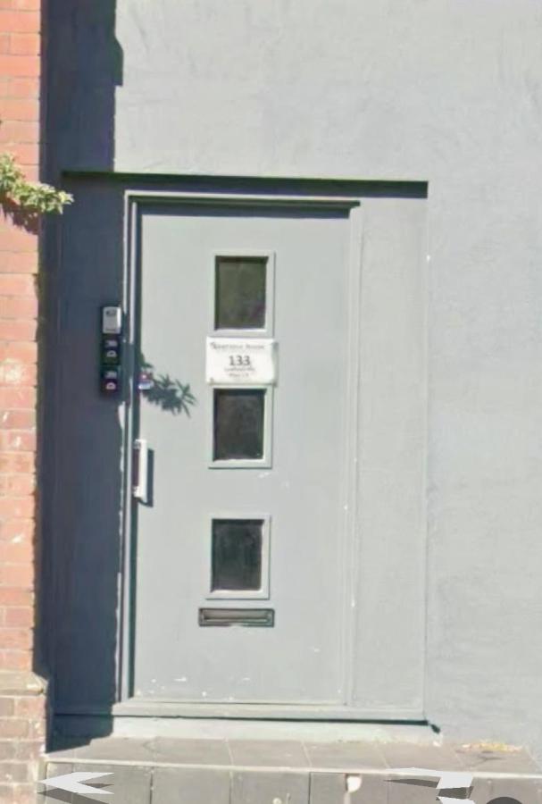 Bright Comfy Bristol Apartment - Ferienwohnung Bristol