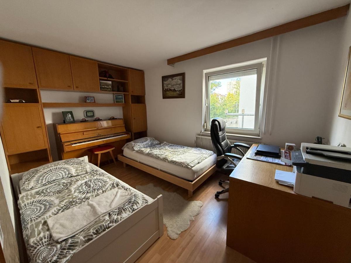 Sehr schöne Wohnung in 70839 Gerlingen in Deutschland - B&B Gerlingen