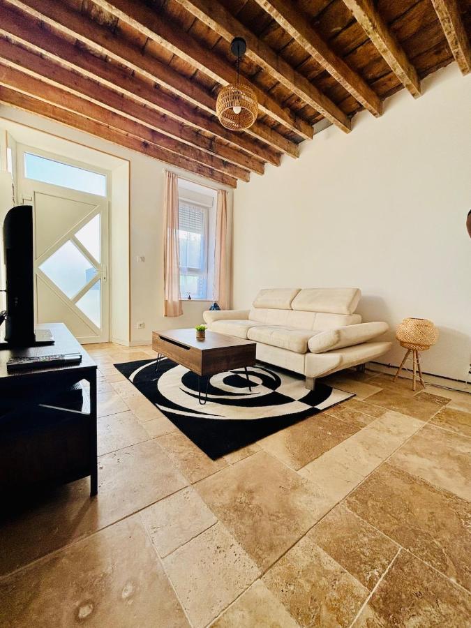 Chaleureuse maison au coeur de l'Avesnois - Chambres d’hôtes Sains-du-Nord