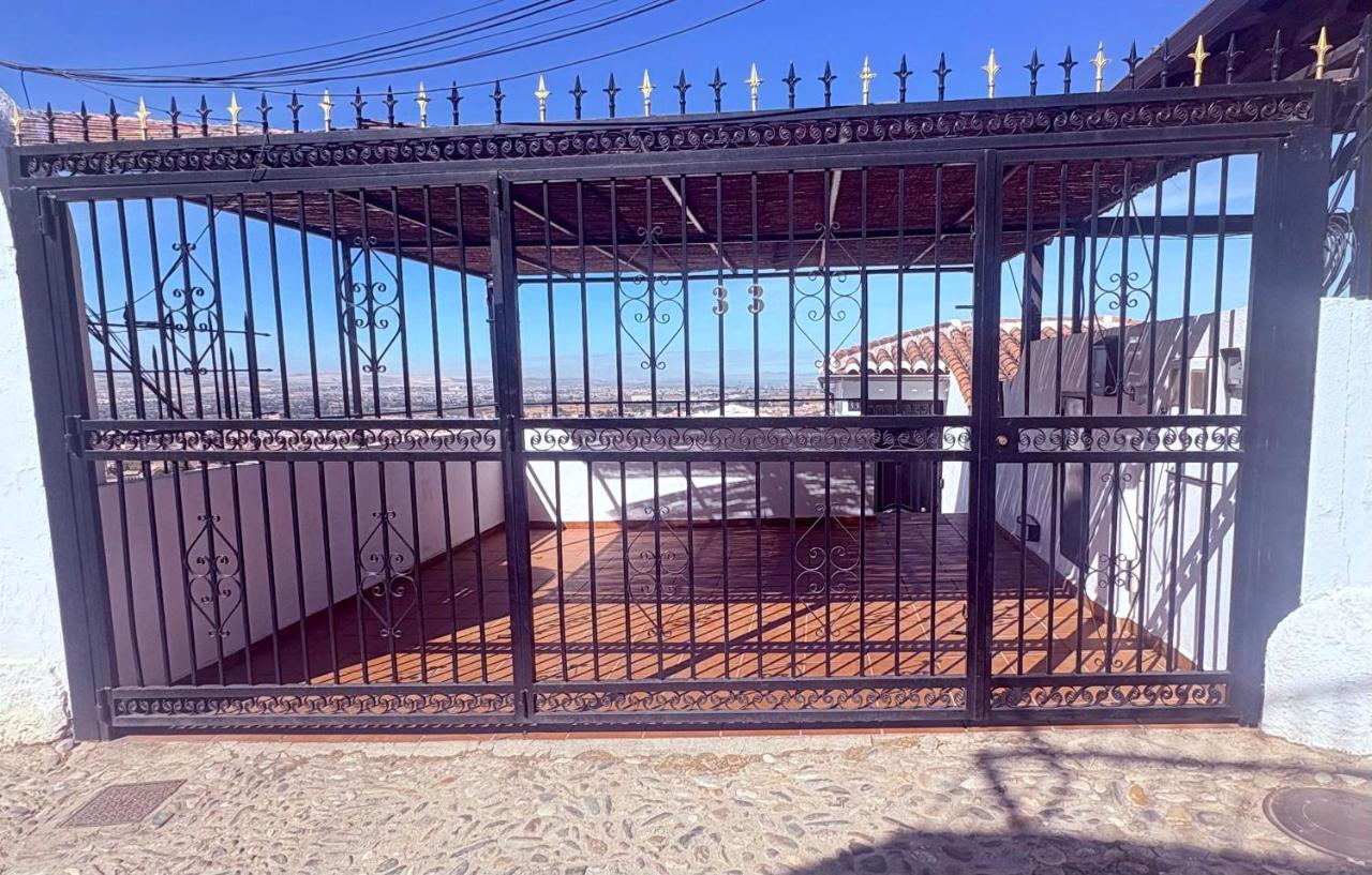 Chillout 33 Granada - Bed and Breakfast Granada